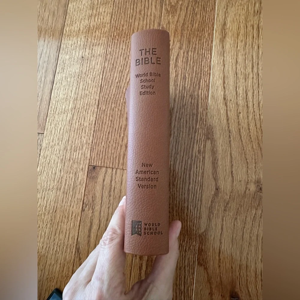 Bible